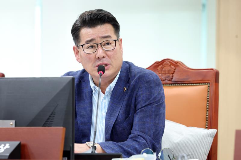경기주택도시공사 사장 후보자 인사청문회_8