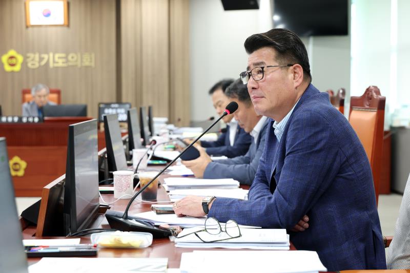 경기주택도시공사 사장 후보자 인사청문회_10
