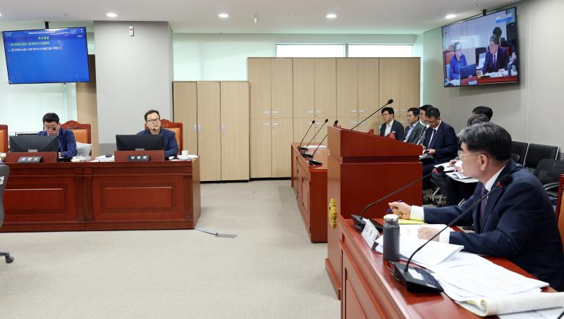 경기주택도시공사 사장 후보자 인사청문회_6