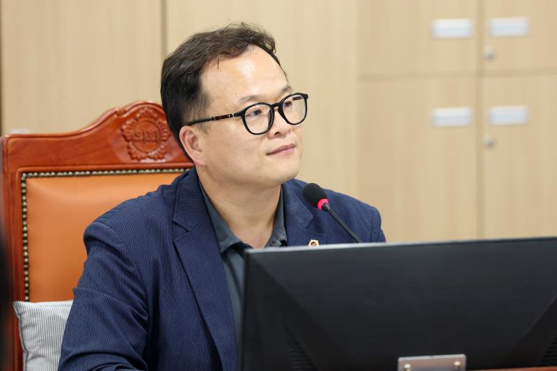 경기주택도시공사 사장 후보자 인사청문회_8