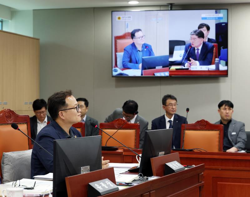 경기주택도시공사 사장 후보자 인사청문회_10