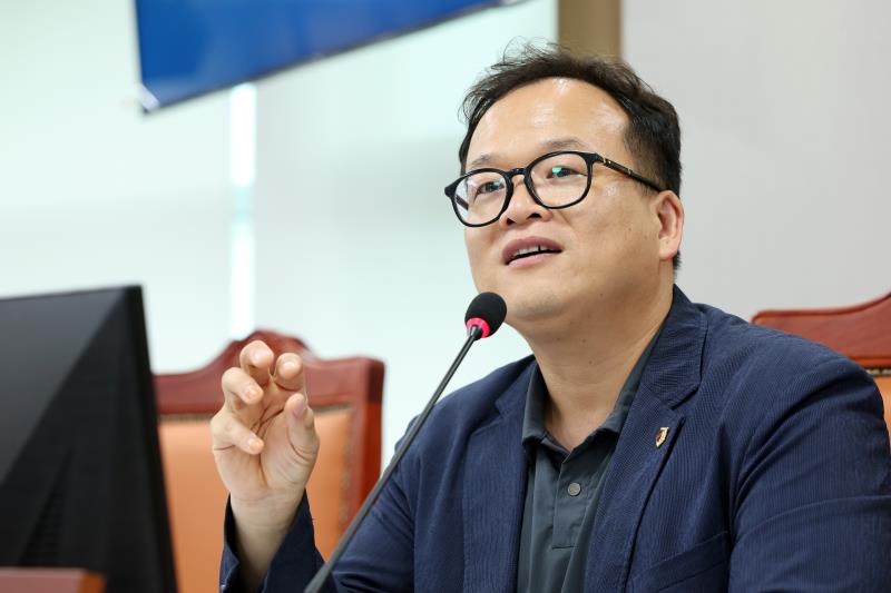 경기주택도시공사 사장 후보자 인사청문회