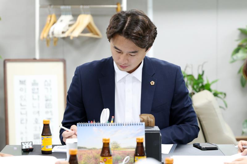 수원 문화원 관계자 등 면담_3