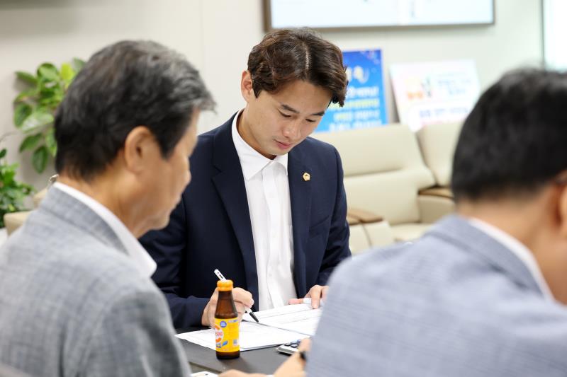 수원 문화원 관계자 등 면담_4
