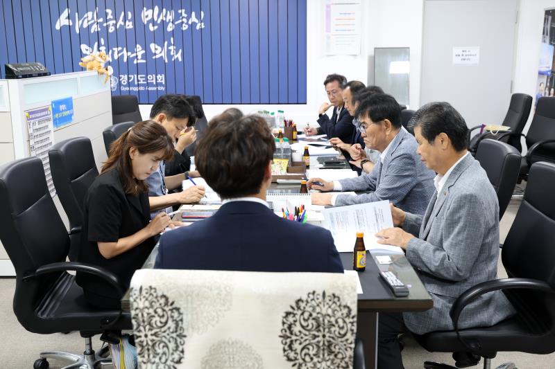 수원 문화원 관계자 등 면담_5