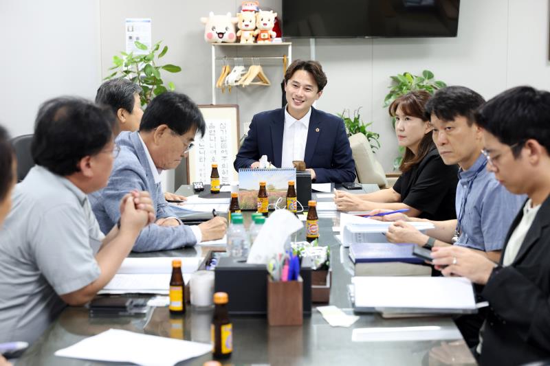 수원 문화원 관계자 등 면담_8