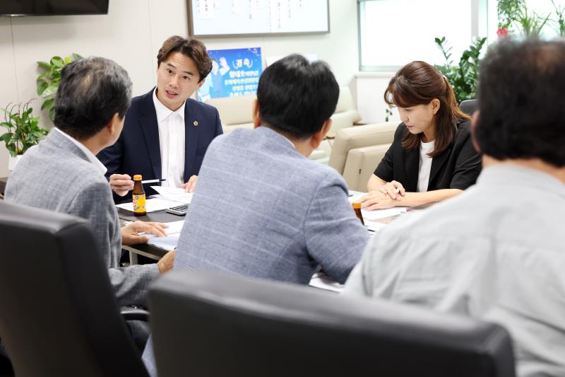 수원 문화원 관계자 등 면담_9