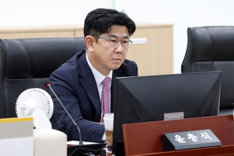 경기도의회 의원 및 직원의 생성형 인공지능 활용 역량강화 방안 연구용역 중간보고회