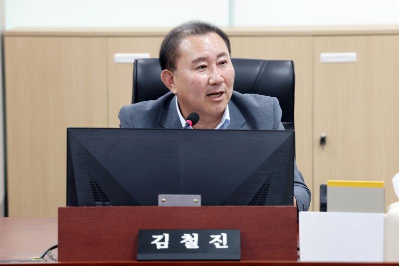 경기도의회 의원 및 직원의 생성형 인공지능 활용 역량강화 방안 연구용역 중간보고회