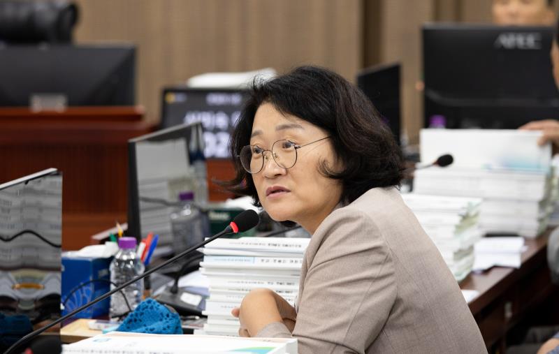 제386회 임시회 제2차 경기도청예산결산특별위원회(최종)