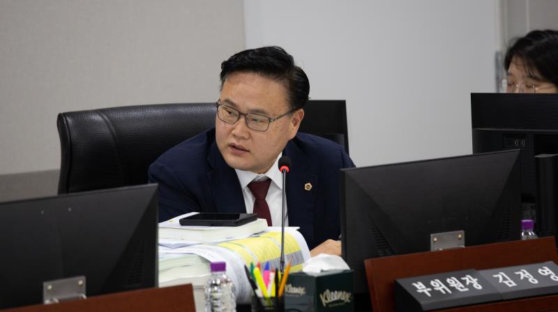 제386회 임시회 제2차 경기도청예산결산특별위원회(최종)