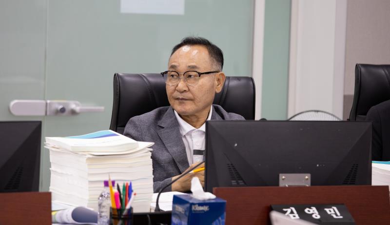 제386회 임시회 제2차 경기도청예산결산특별위원회
