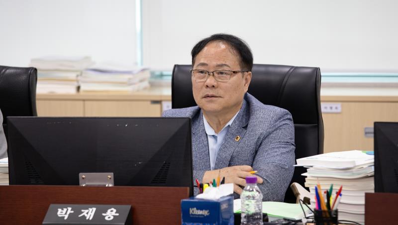 제386회 임시회 제2차 경기도청예산결산특별위원회