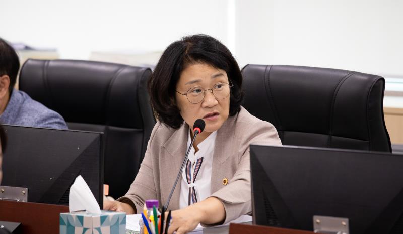 제386회 임시회 제2차 경기도청예산결산특별위원회