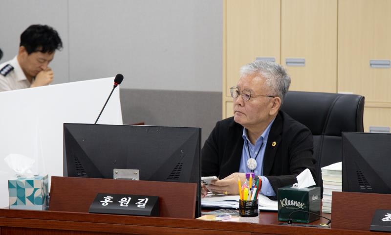 제386회 임시회 제2차 경기도청예산결산특별위원회