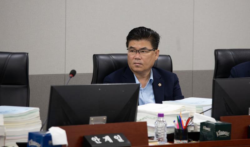 제386회 임시회 제2차 경기도청예산결산특별위원회