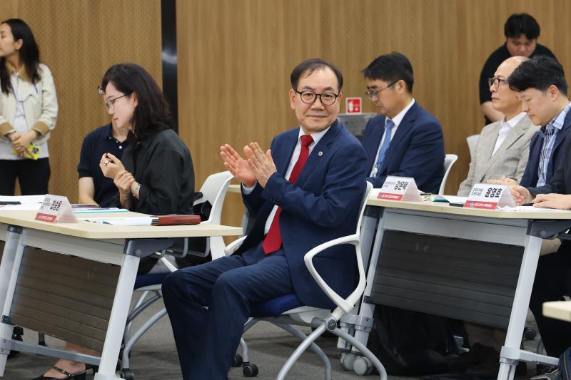 경기도 공동주택 관리지원센터 설립.운영 및 공동체 활성화 방안_3