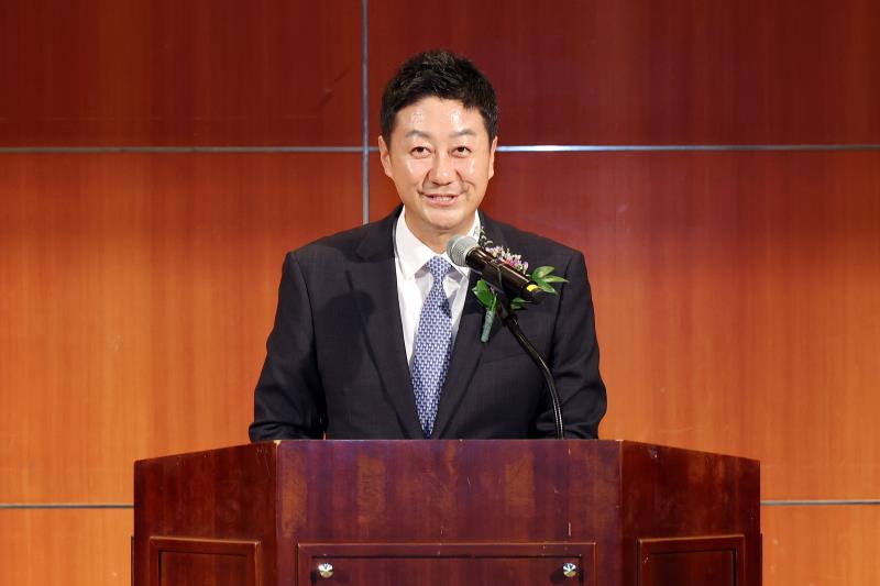 제7회 다산의정대상 시상식