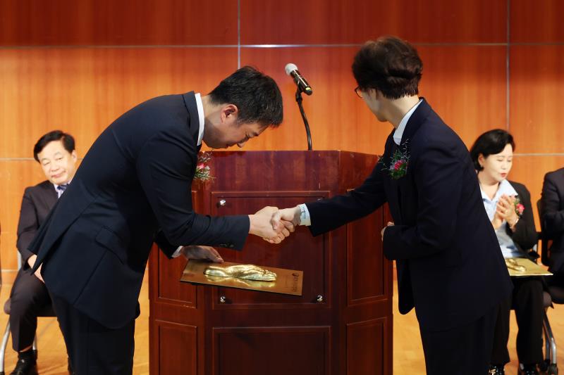 제7회 다산의정대상 시상식_9
