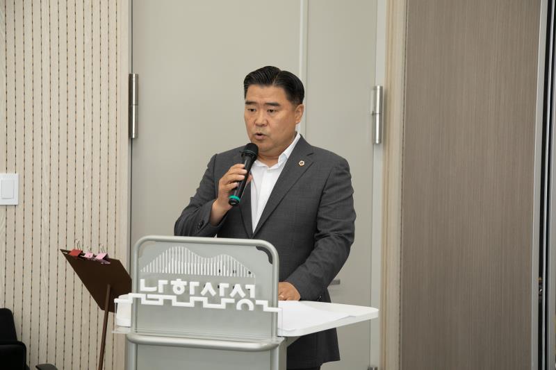 국민의힘 남한산성 위령비 사업 추진 특별위원회 출범_5