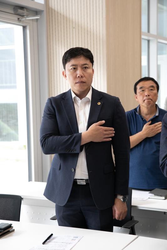 국민의힘 남한산성 위령비 사업 추진 특별위원회 출범_6
