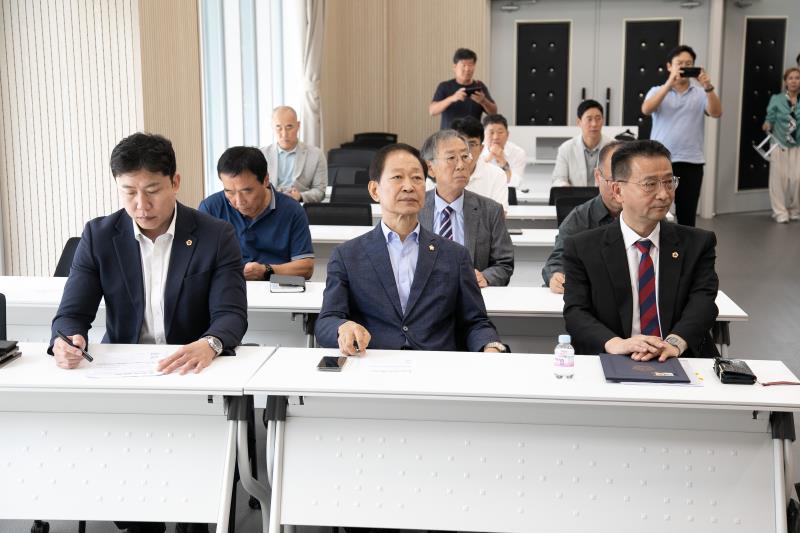 국민의힘 남한산성 위령비 사업 추진 특별위원회 출범_4