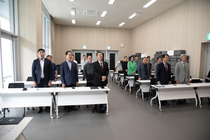 국민의힘 남한산성 위령비 사업 추진 특별위원회 출범_6