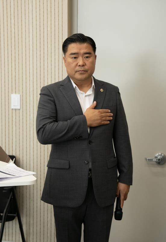 국민의힘 남한산성 위령비 사업 추진 특별위원회 출범_9