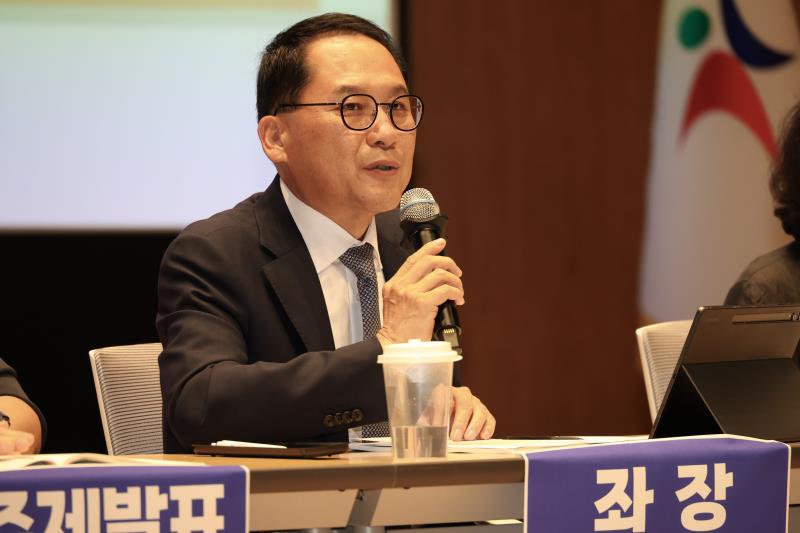 학교 내 휴대전화 사용, 금지와 허용의 정책 방안 모색 정책토론회_2