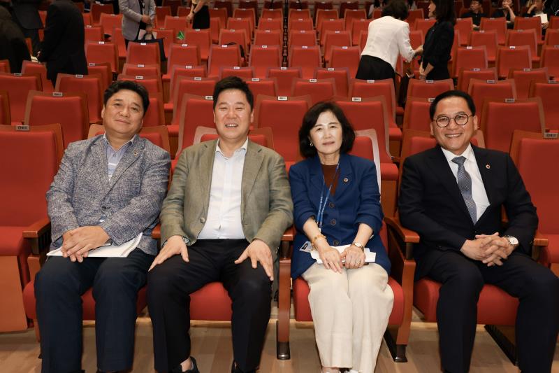 학교 내 휴대전화 사용, 금지와 허용의 정책 방안 모색 정책토론회_5