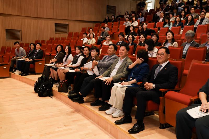 학교 내 휴대전화 사용, 금지와 허용의 정책 방안 모색 정책토론회_7