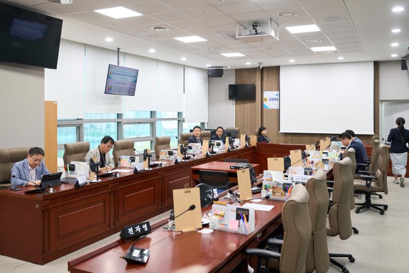 경기도교육복지정책연구회 연구용역 착수보고회_5