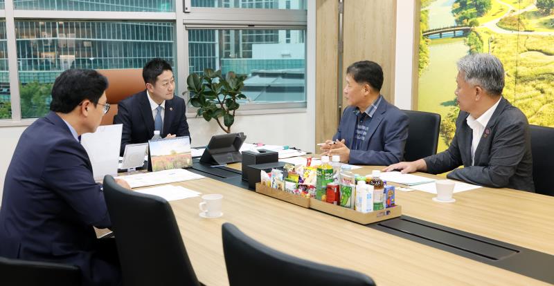 경기도 광복회 관계자등 간담회_4