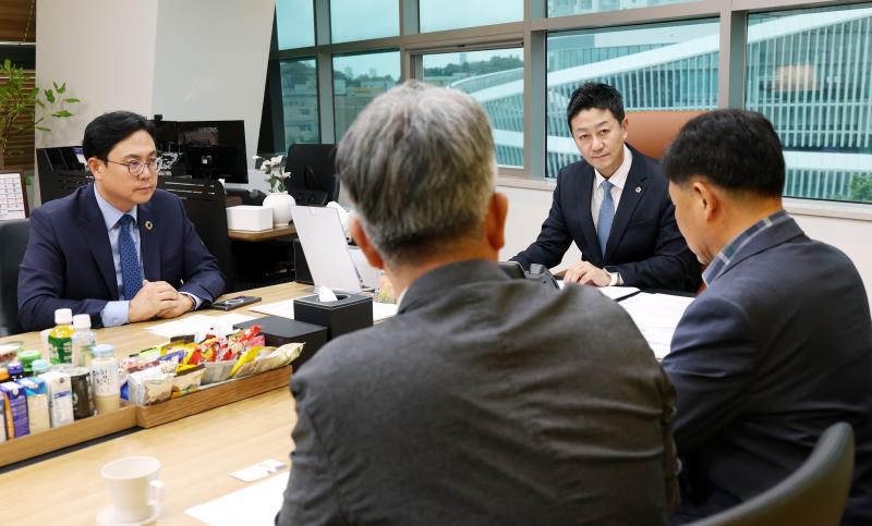 경기도 광복회 관계자등 간담회_5
