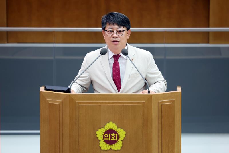 제386회 임시회 제4차 본회의