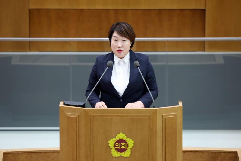 제386회 임시회 제4차 본회의