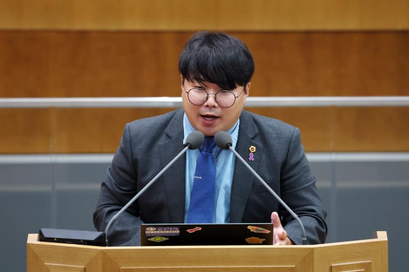 제386회 임시회 제4차 본회의