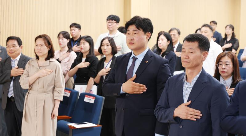 작은학교 큰 미래 교육격차 해소와 소규모 학교 활성화 방안 정책토론회_4