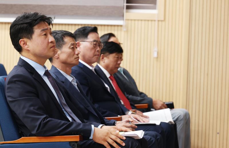 작은학교 큰 미래 교육격차 해소와 소규모 학교 활성화 방안 정책토론회_5