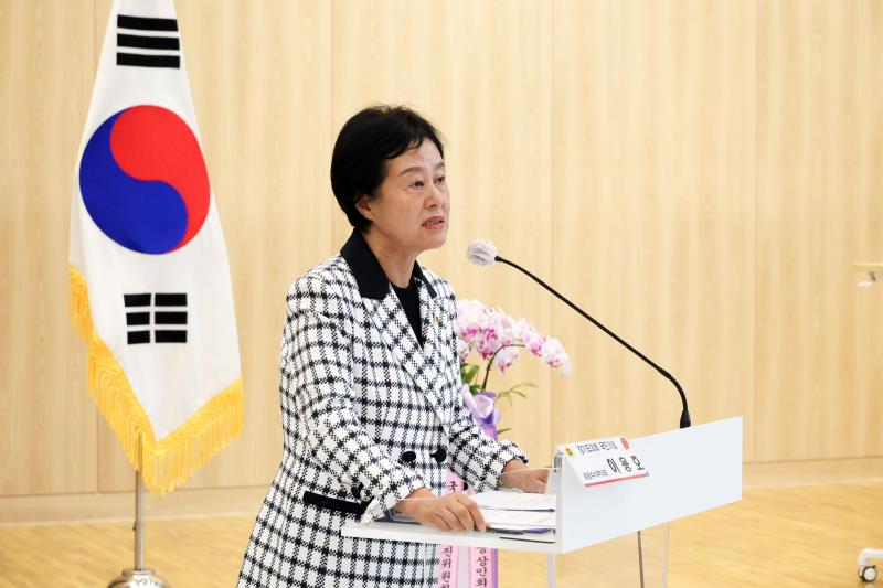국민의힘 세미원·두물머리 일원 국가정원 추진위원회