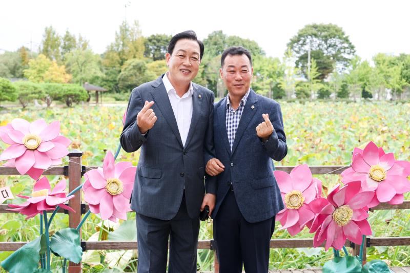 국민의힘 세미원·두물머리 일원 국가정원 추진위원회_8