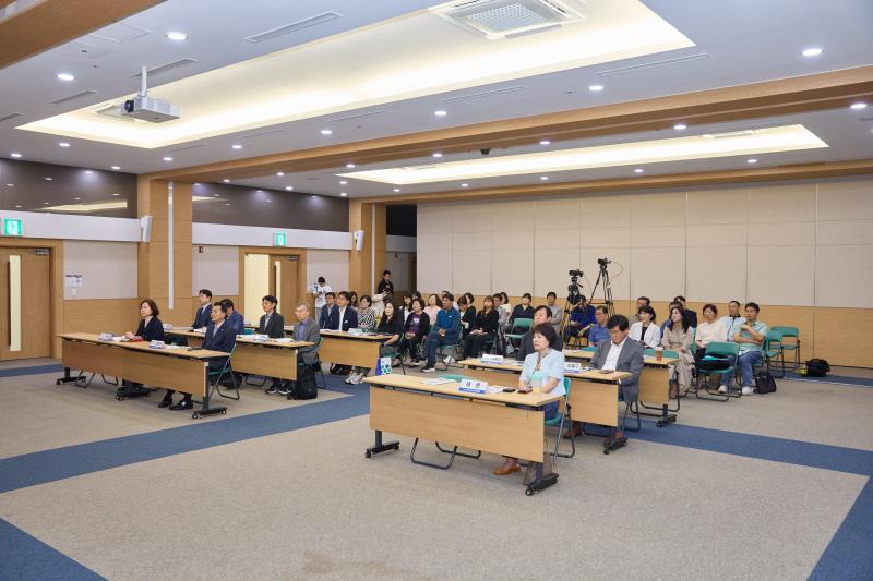 골목상권 활성화 방안 정책토론회_4