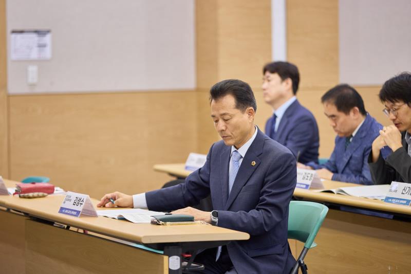 골목상권 활성화 방안 정책토론회_5