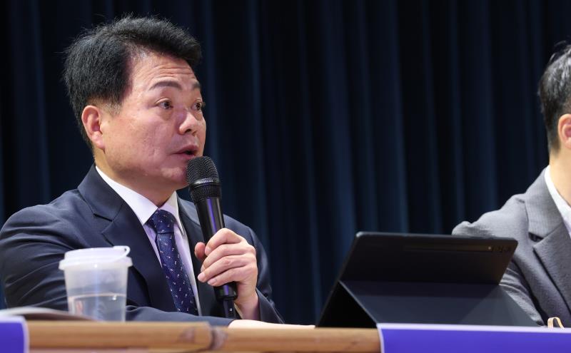 인공지능 시대 우리 아이의 길을 묻다 로드맵 정책 토론회_5