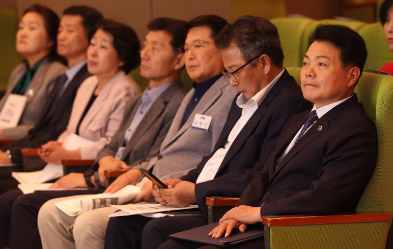 인공지능 시대 우리 아이의 길을 묻다 로드맵 정책 토론회_10