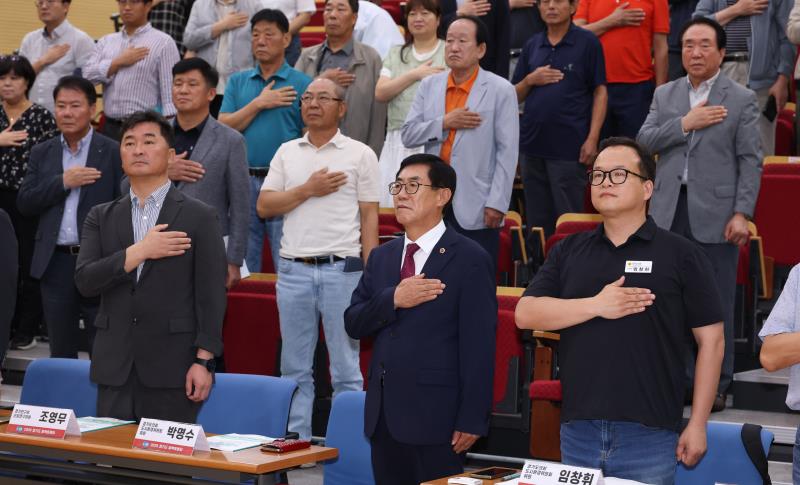 취수기능 상실한 상수원보호구역 해제와 지역균형 발전을 위한 정책토론회_4