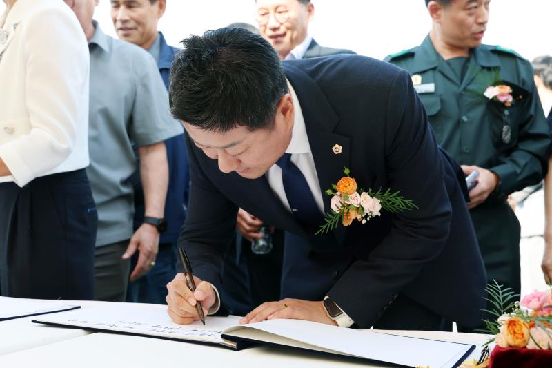 배곧서울대학교병원 건립공사 착공식_3