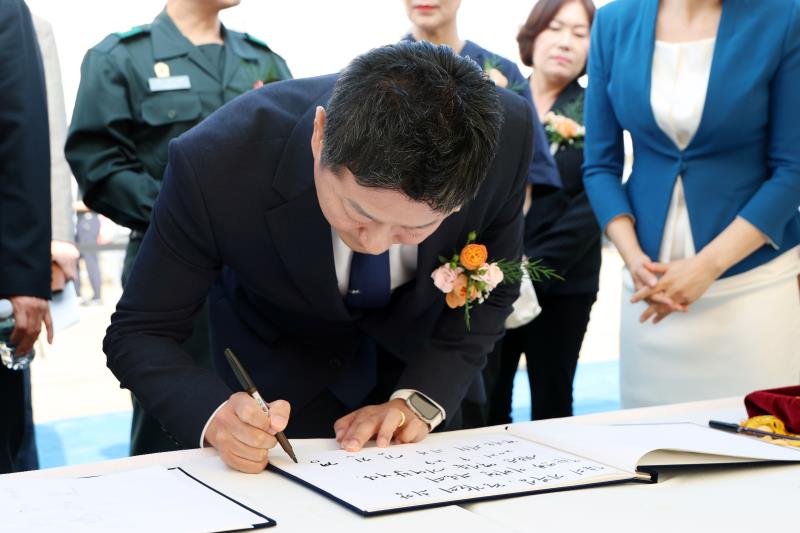 배곧서울대학교병원 건립공사 착공식_4