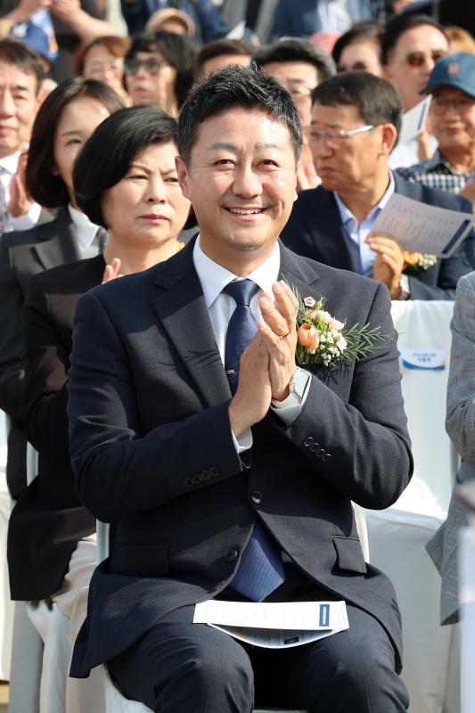 배곧서울대학교병원 건립공사 착공식_6