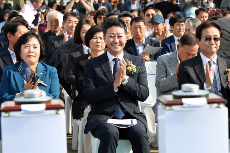 배곧서울대학교병원 건립공사 착공식_7